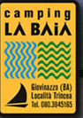 Camping La Baia Camping La Baia
